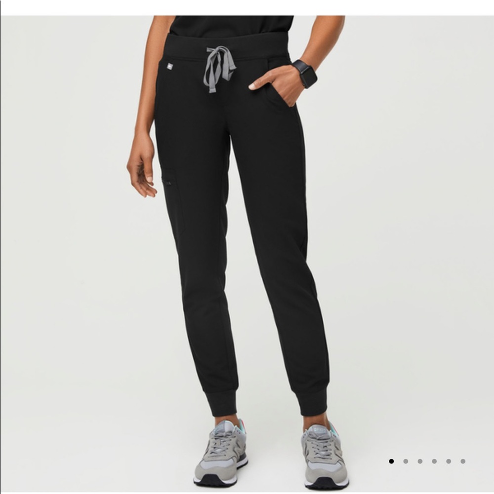 Figs womens zamora scrub pant size XXS petite.